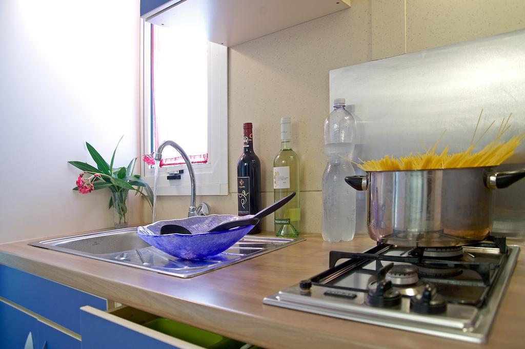 Camping Piper Puntone di Scarlino Room photo
