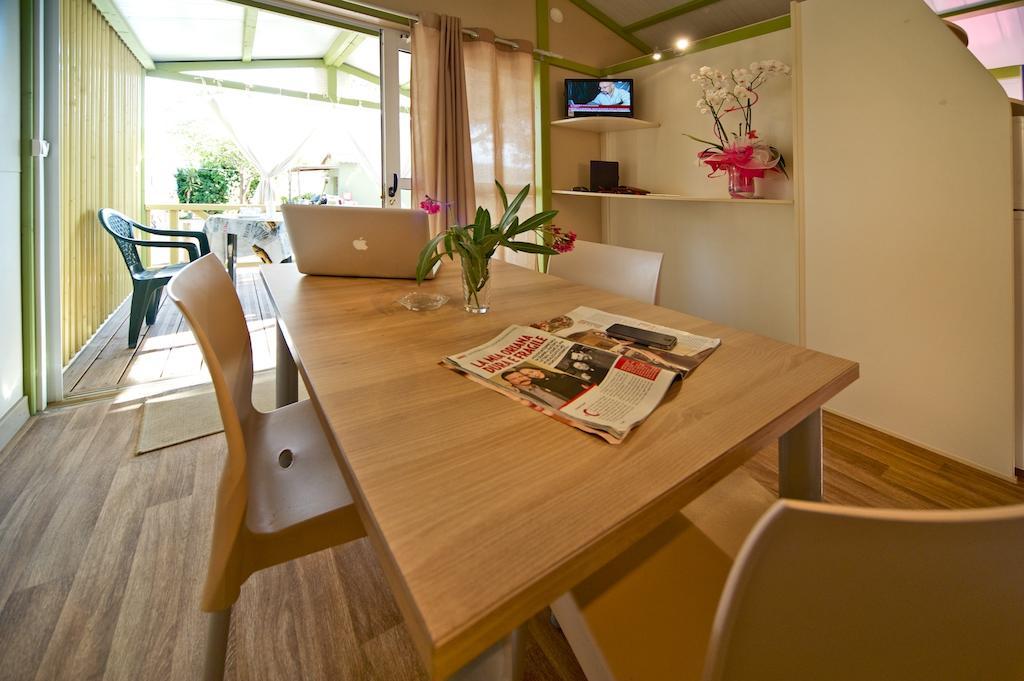 Camping Piper Puntone di Scarlino Room photo