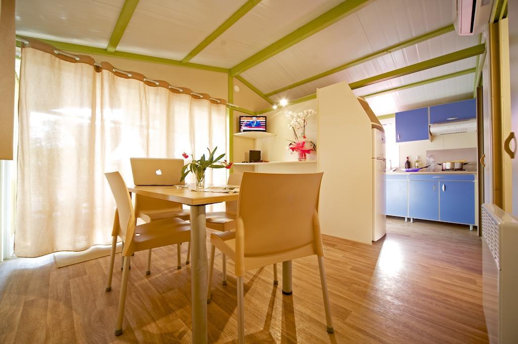 Camping Piper Puntone di Scarlino Room photo
