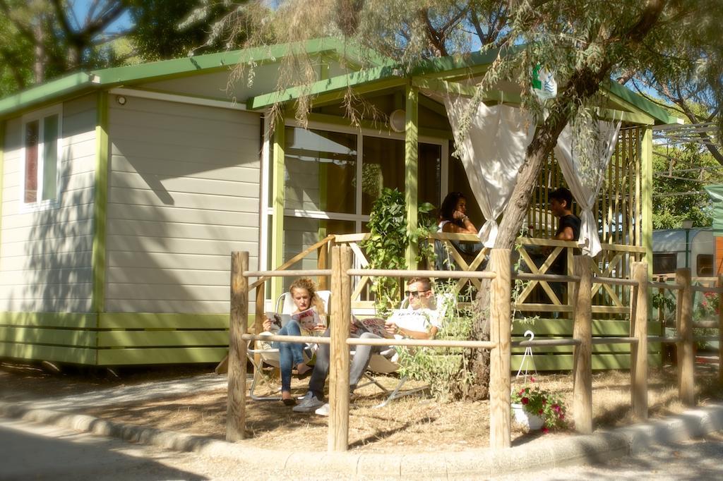 Camping Piper Puntone di Scarlino Room photo