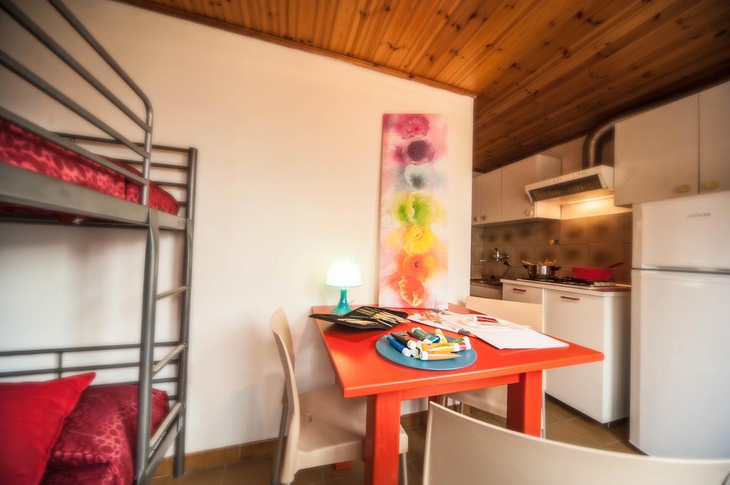 Camping Piper Puntone di Scarlino Exterior photo